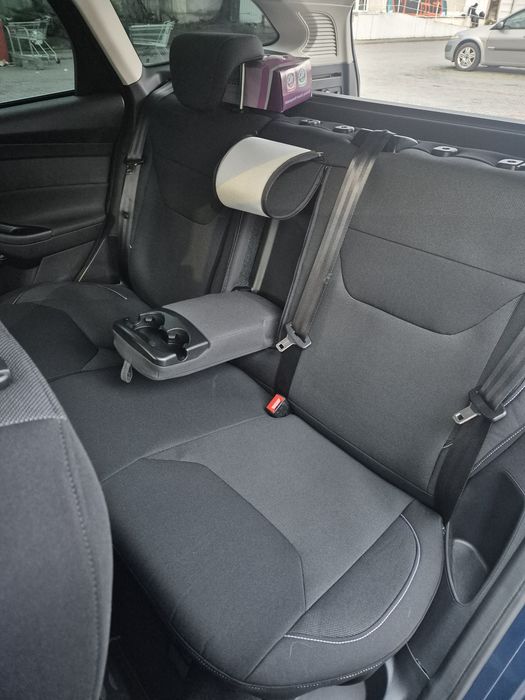 Huse auto Ford Focus 2 si 3 ,Ford Puma