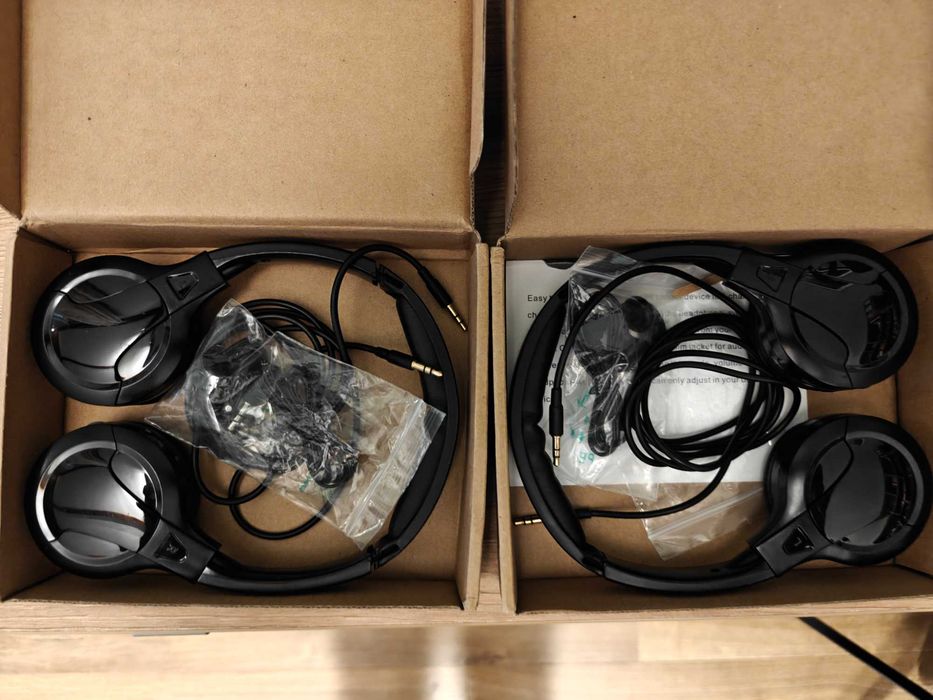 Автомобилна DVD система