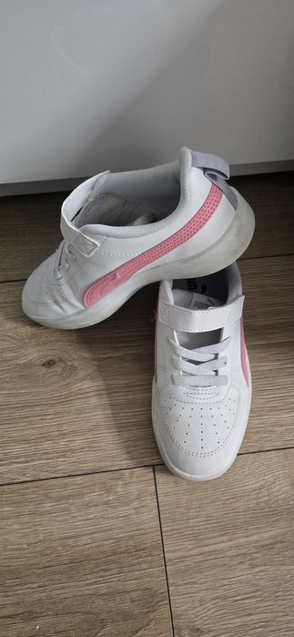 Converse  ALL STAR  si puma marime 31.5 si 33