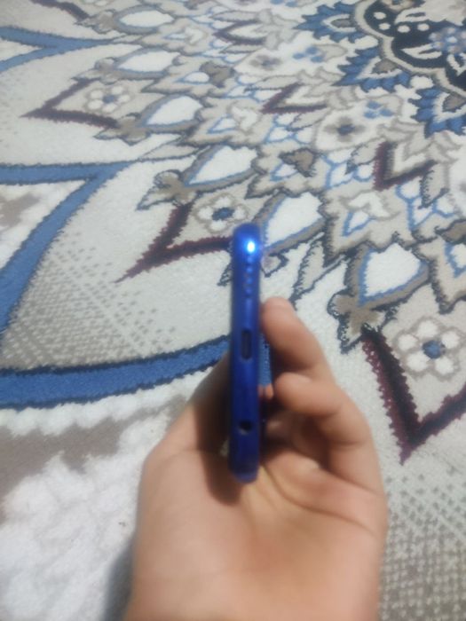 Redmi note 8 arzon