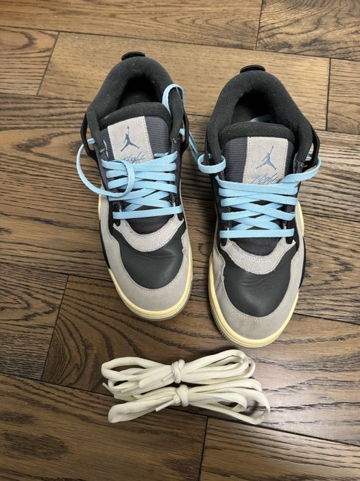 Nike Air Jordan 4 RM, оригинални, 43 размер маратонки