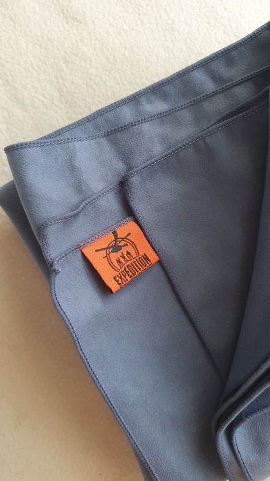 Полотенце Микрофибра