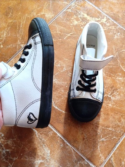 Детски обувки обувки