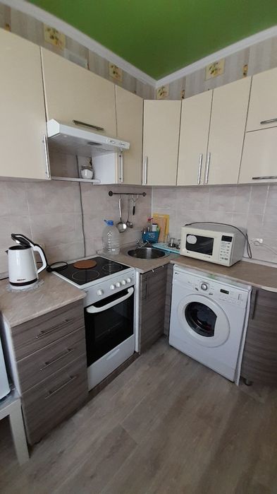 Продается 2- ком , теплая, светлая