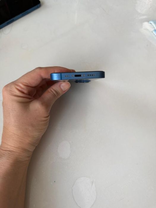 Iphone 13 mini 256gb