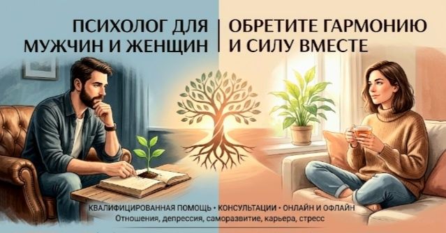 Психология на понятном языке