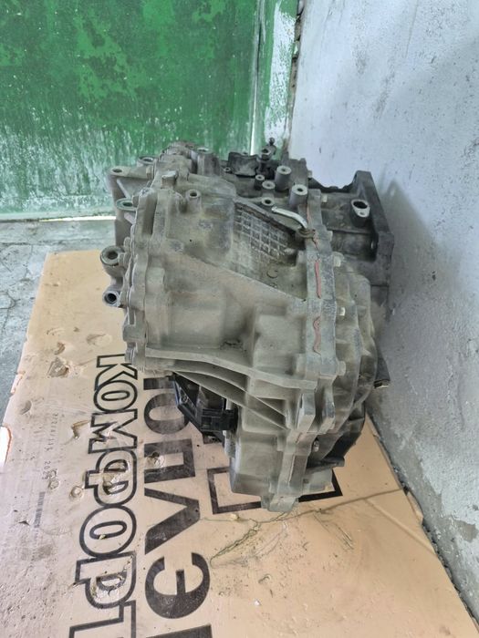АКПП вариатор на автомобиль омода