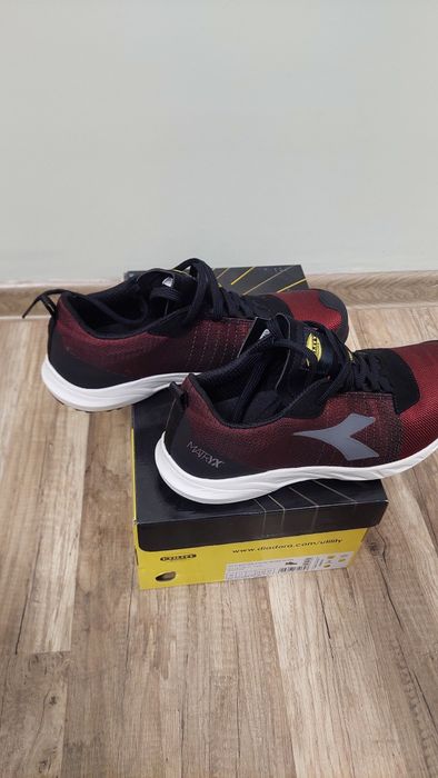 Работни обувки Diadora