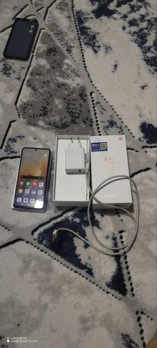 Xiaomi 11T 8/128 GB holati ideal