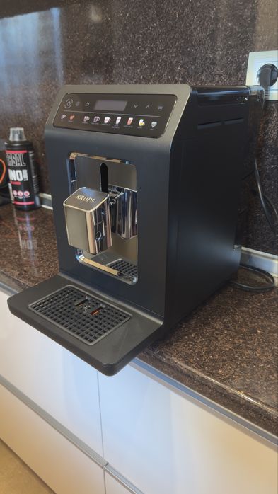 Кафе машина KRUPS