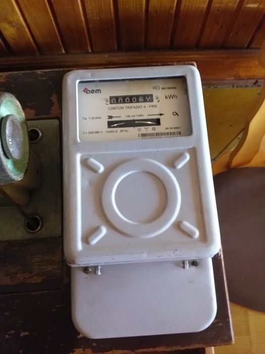De Vanzare Undite de Pescuit si Mulinete