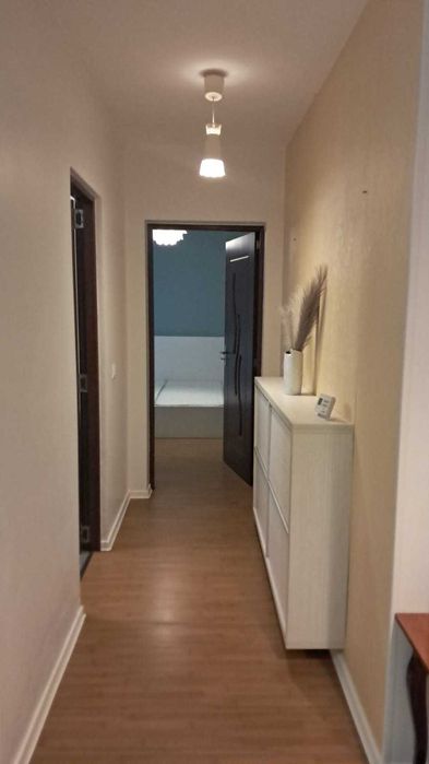 Apartament cu 1 camera de inchiriat in Floresti