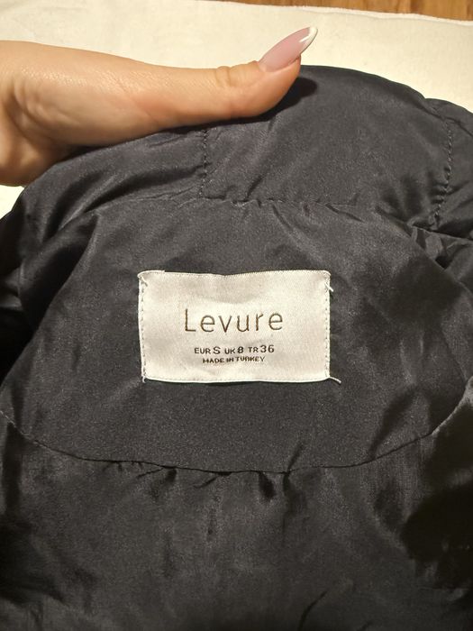 Шушляково дамско яке