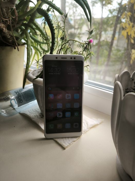 продам redmi note 5