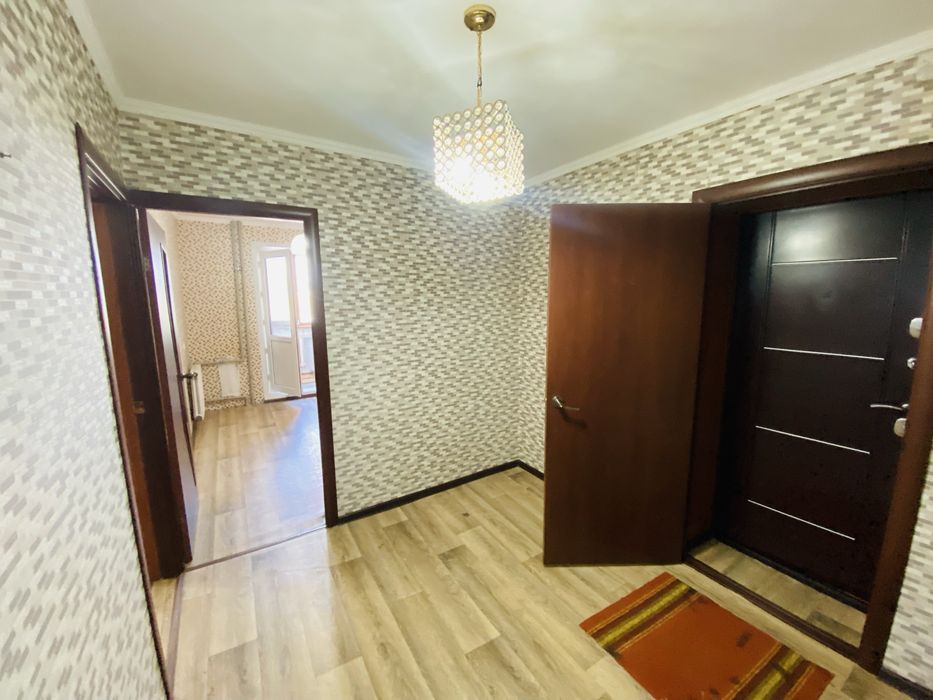 2-х Комнатная в с. ДАМСА