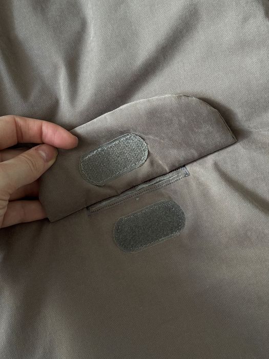 Зимний конверт-комбинезон kinderlitto