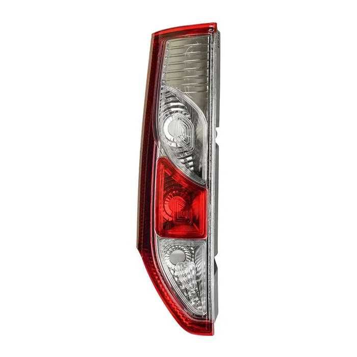 Стопове Стоп за Рено Канго / Renault KANGOO / 2013 +