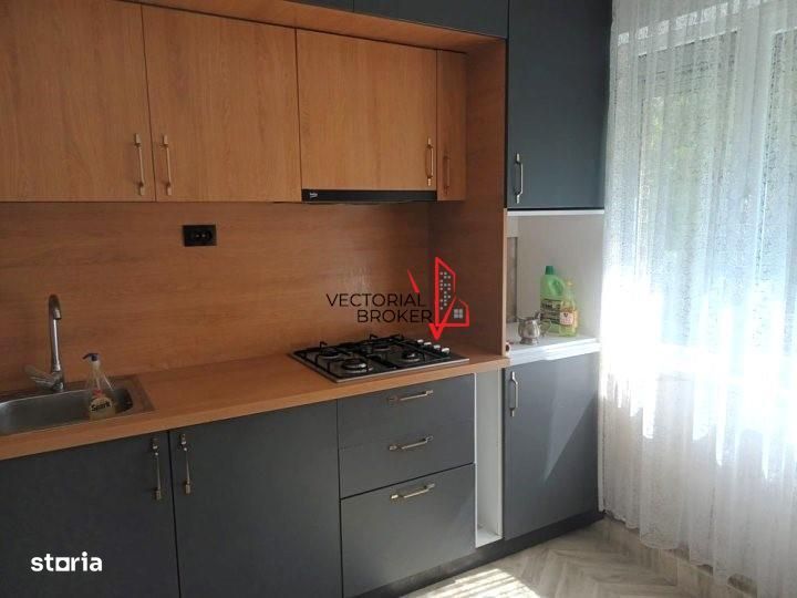 Et.110 decomandat , langa Parc Doamna Ghica