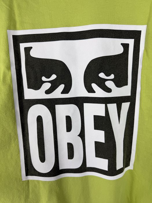 Мъжка блуза Obey размер XL
