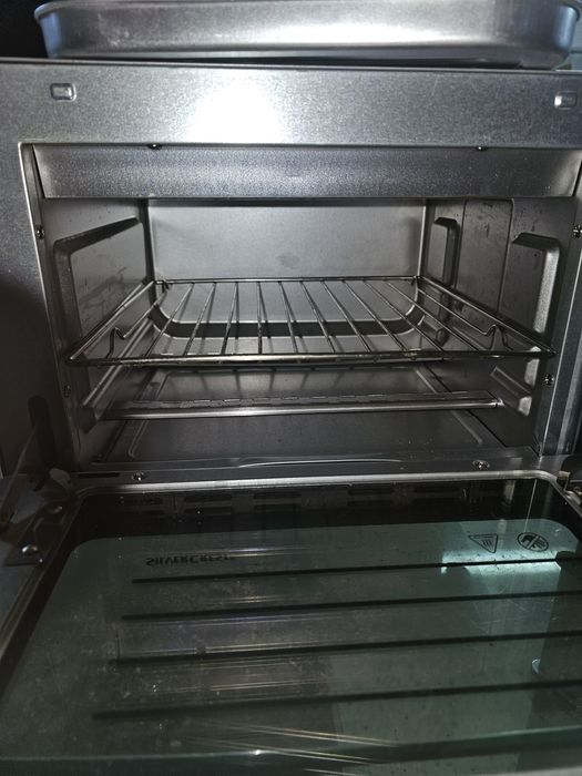 Cuptor electric Nou!