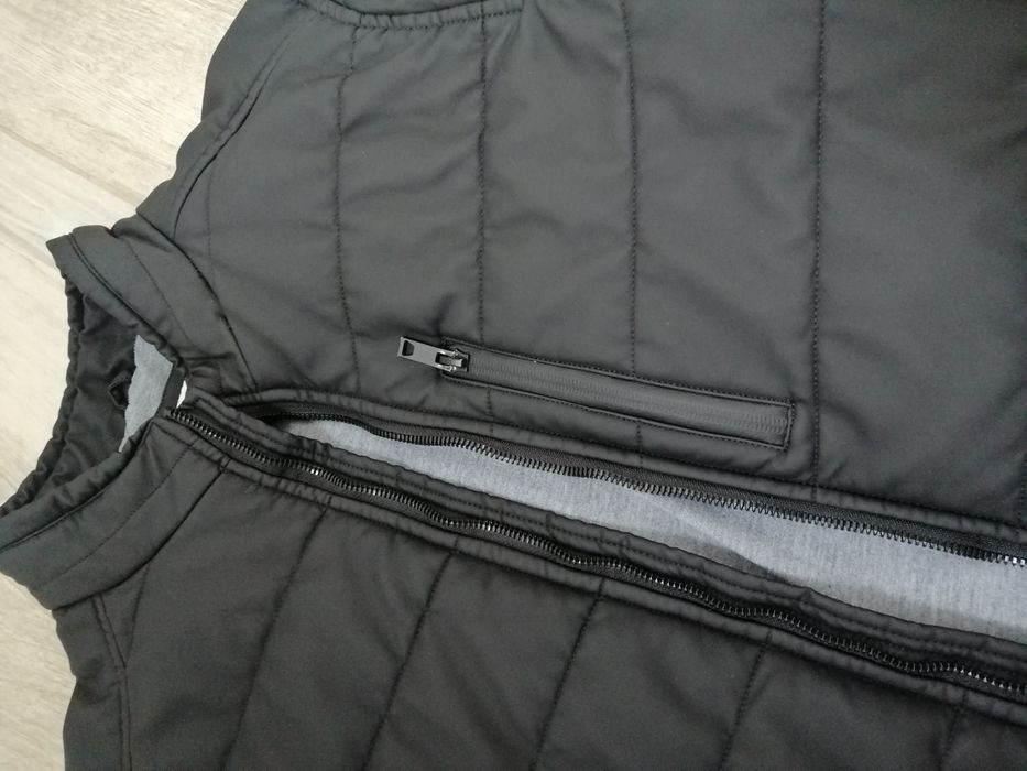 Geaca barbati groasa