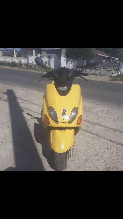 Vând sau schimb Yamaha majesty 150cc intr-o stare buna