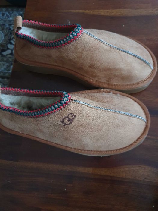 Дамски  зимни обувки UGG.