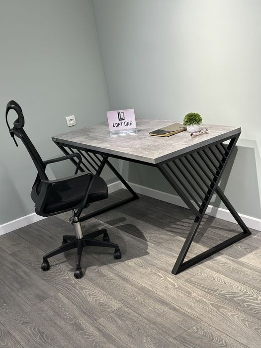 Stol loft ofisniy parta стол лофт офисный парта рабочий стол лофт