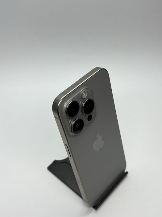 iPhone 15 PRO - 128Gb - STARE 10/10 + Garantie
