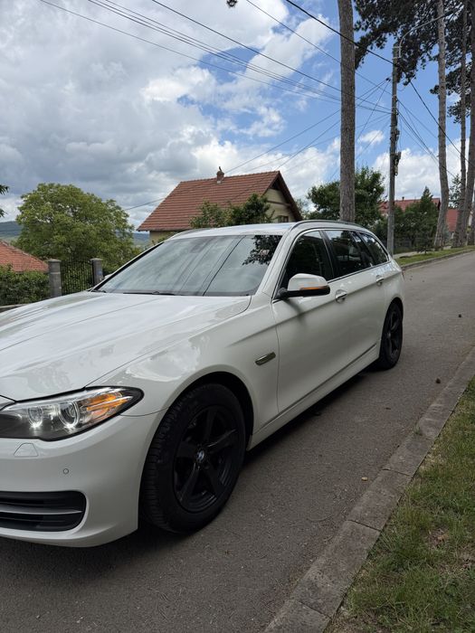 Bmw 520d f 11.190 cp 2015 euro6 3 butoane