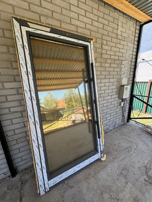 Дверь новый 1.00*2.00