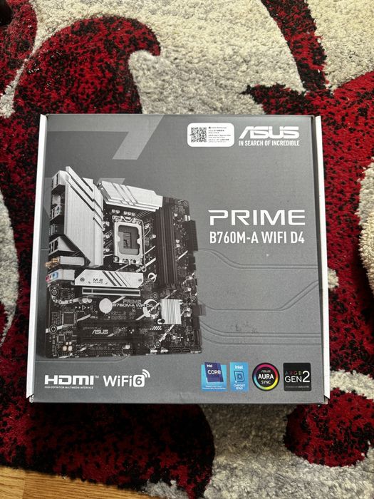 PC gaming i3-13100f RX590 8gb