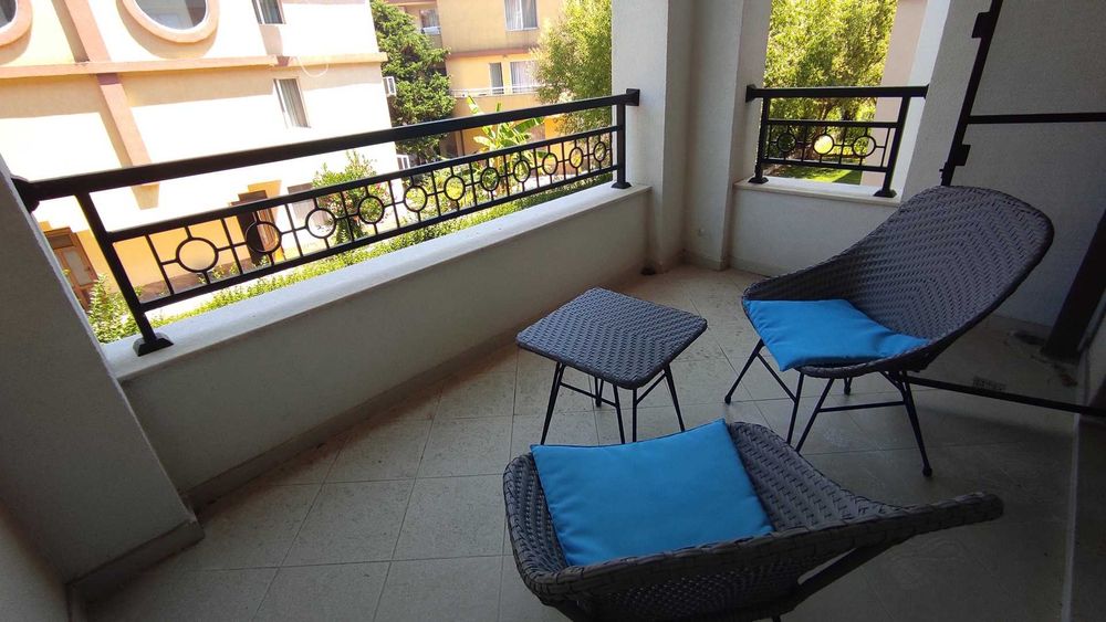 Продава се Двустаен апартамент в Созопол - 63 кв.м за 1588 €/кв.м - Снимка #8