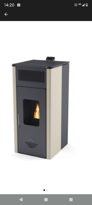 Termosemineu utilizat putin