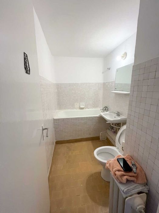 Apartament 2 Camere