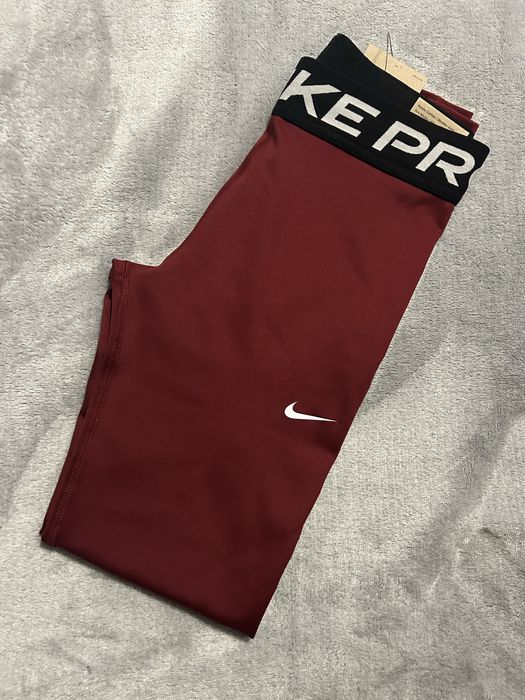 Нов спортен клин Nike