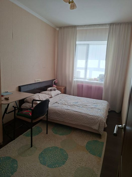 Продам 3х комнатную квартиру