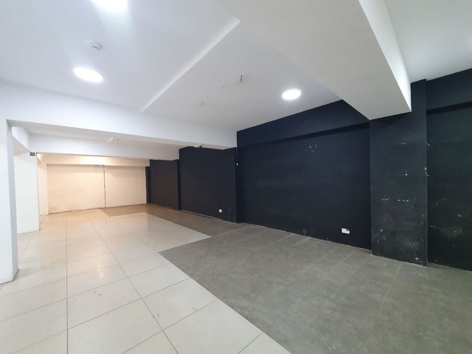 Аренда офиса 100 кв.м оупенспейс с парковкой  на Ц-7 Цум