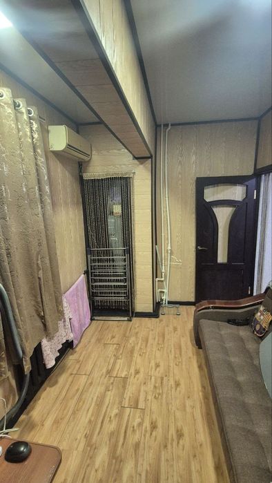 2³/6/9. Сергели 2. Квартира 59 м², с ремонтом, мебелью.