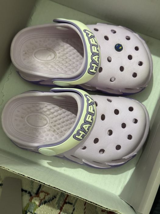 Детский обувь.   .