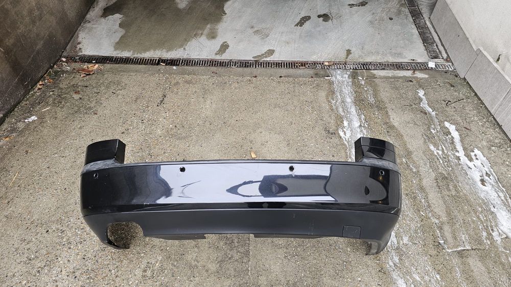 Bara spate octavia 2 combi