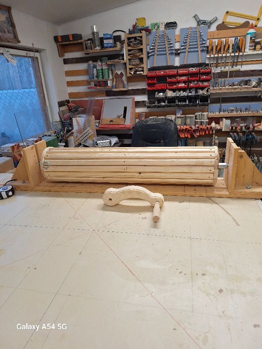 Чекрък за кладенец