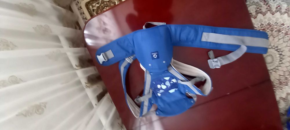 Кенгуру детская переноска