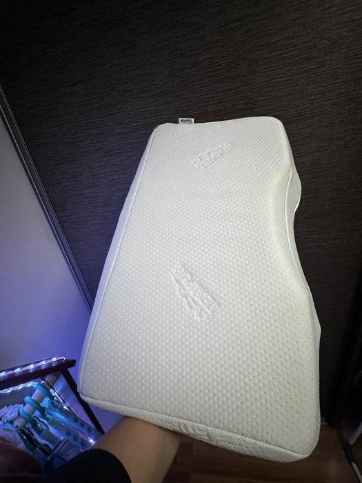 Perna Tempur Millennium pentru gat