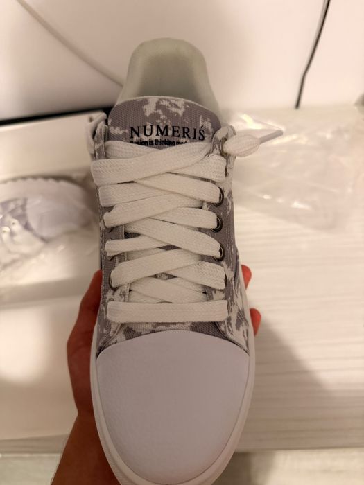 Numeris Gri 42 full box