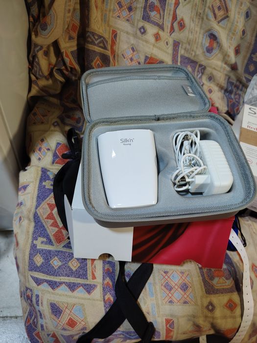 Silk'n H3210 Лазерна епилация