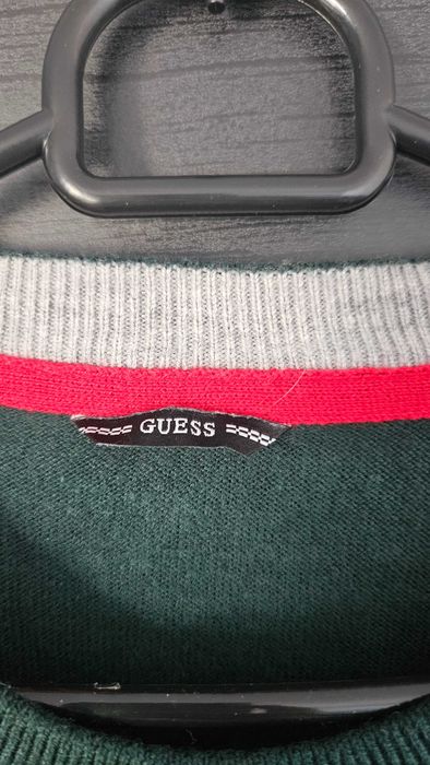 Pulover barbati Guess