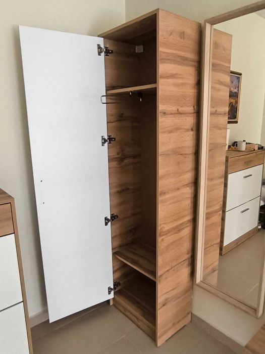 модулно портманто Сити