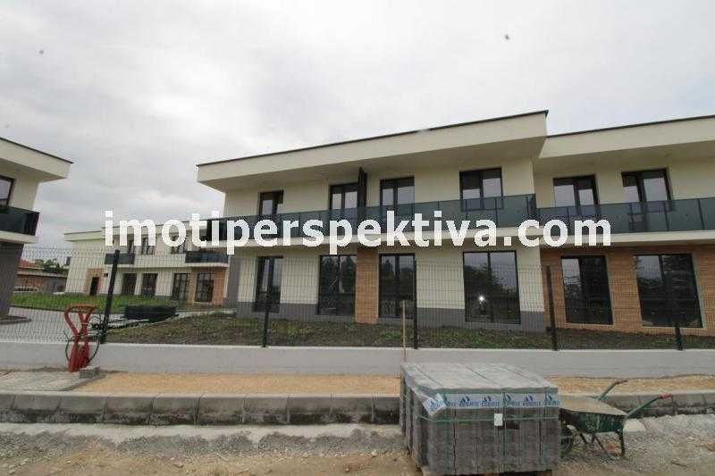 Продава се Къща в с. Войводиново, Област Пловдив - 103 кв.м за 1602 €/кв.м - Снимка #17