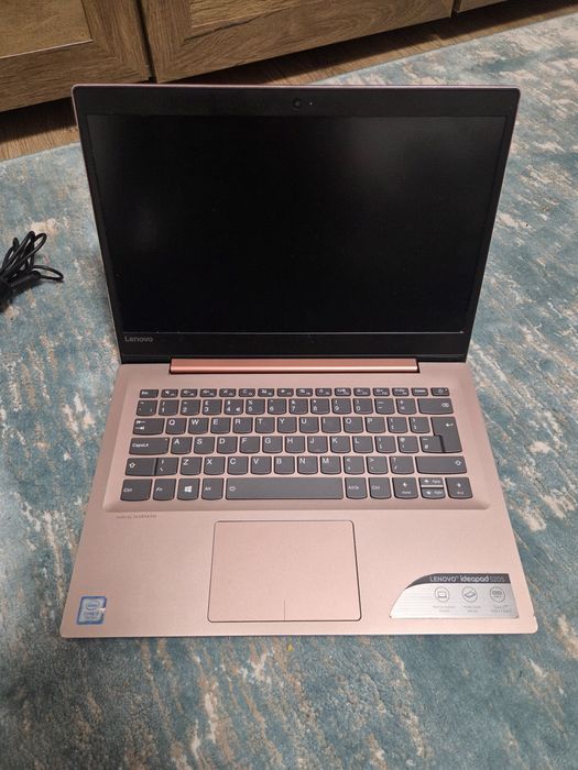 Laptop Lenovo Ideapad 520S